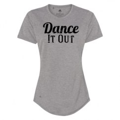 Women's Adidas Sport Shirt 