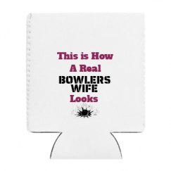 Regular 12 oz Can Cooler