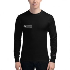 Men's Champion Long Sleeve Shirt