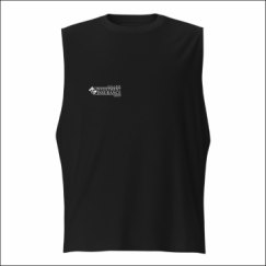 Unisex Muscle Shirt 