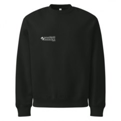 Unisex Oversized Heavyweight Sweatshirt