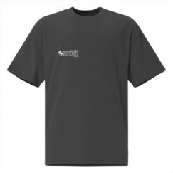 Oversized Faded T-Shirt