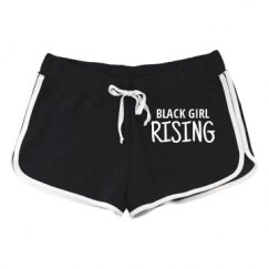 Ladies Relay Shorts