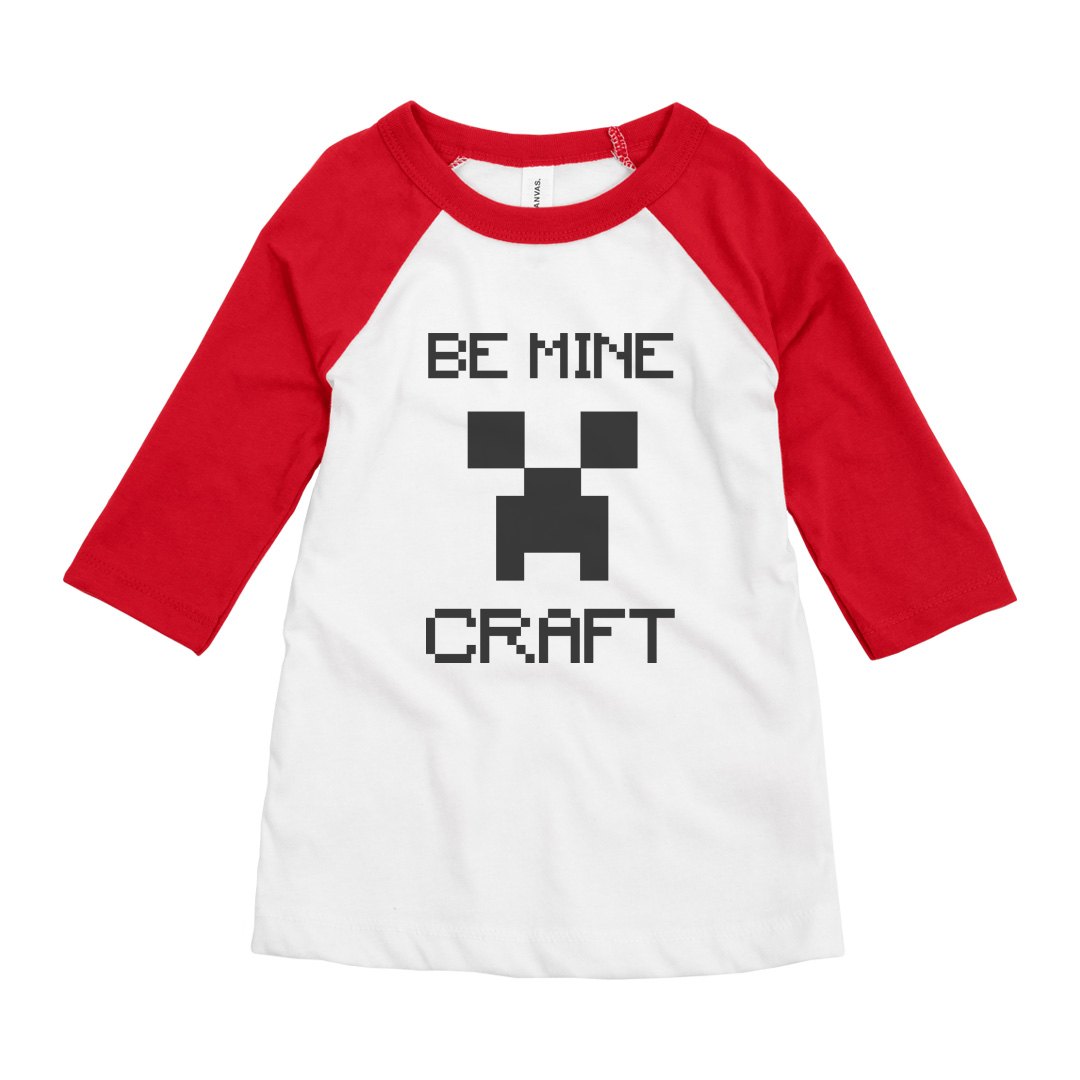 Custom Party Shop Toddler Boys Funny Ring Bearer Wedding Red Raglan