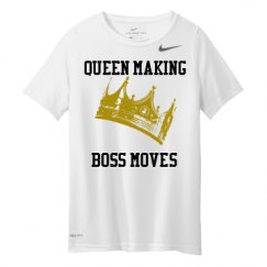 Youth Nike Legend Shirt