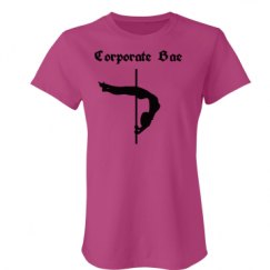 Ladies Slim Fit Favorite Tee