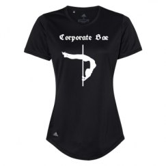 Women's Adidas Sport Shirt