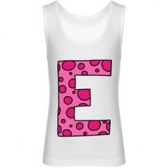 Youth Jersey Tank Top