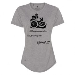 Women's Adidas Sport Shirt