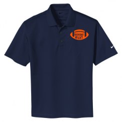 Unisex Nike Basic Dri Fit Polo Shirt