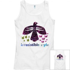 irresistible style