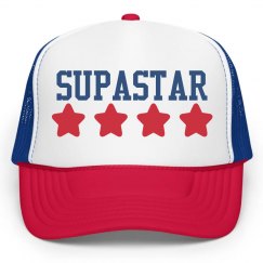 SUPASTAR COLLECTION