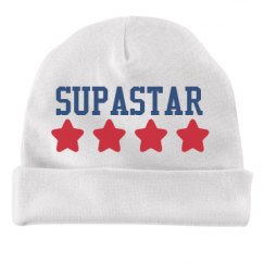 Rabbit Skins Baby Hat