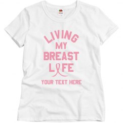 Breast Cancer Survivor Shirt