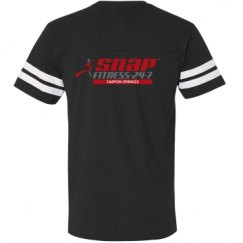 Unisex Vintage Sports Tee