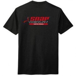 Unisex Perfect Tri Tee