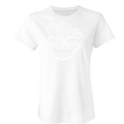 Ladies Slim Fit Favorite Tee