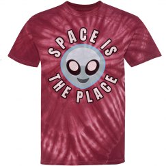 Space is the Place Tee