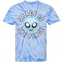 Space is the Place Tee