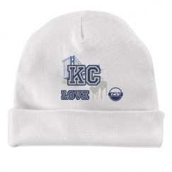 Rabbit Skins Baby Hat