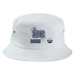 Unisex Bucket Hat