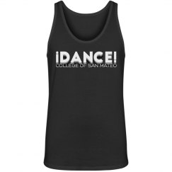 Muscle Tank - iDance