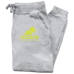 Unisex Fleece Jogger