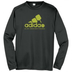 Unisex Athletic Performance Long Sleeve Tee
