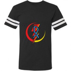 Unisex Vintage Sports Tee