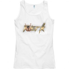 Twerk logo contest top