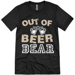 Unisex Triblend Tee
