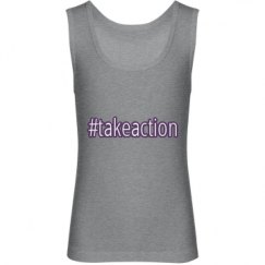 Youth Jersey Tank Top