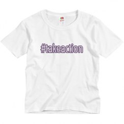 Youth Basic Promo Tee