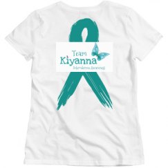 Ladies Basic Softstyle Tee