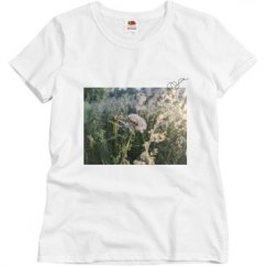 Ladies Basic Softstyle Tee