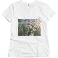 Ladies Basic Softstyle Promo Tee