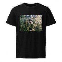 Unisex Organic Mid-Light T-Shirt