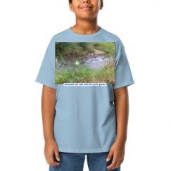 Youth Basic Tee