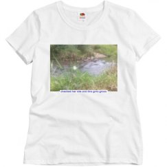 Ladies Basic Softstyle Promo Tee