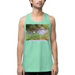 Men's Premium Tank Top