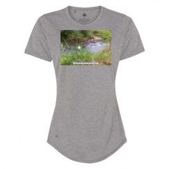 Women's Adidas Sport Shirt