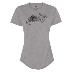 Women's Adidas Sport Shirt 