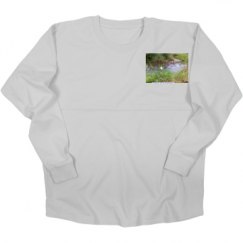 Ladies Game Day Jersey