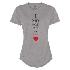 Women's Adidas Sport Shirt 