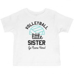 Toddler Basic Promo Jersey Tee