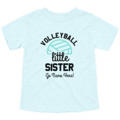 Toddler Triblend Tee