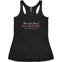 KoP 7/2017 tank top