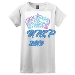 Ladies Basic Softstyle Tee