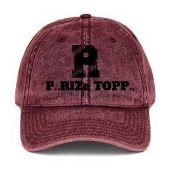 P..RIZe TOPP..