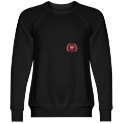 Unisex Triblend Crewneck Sweatshirt